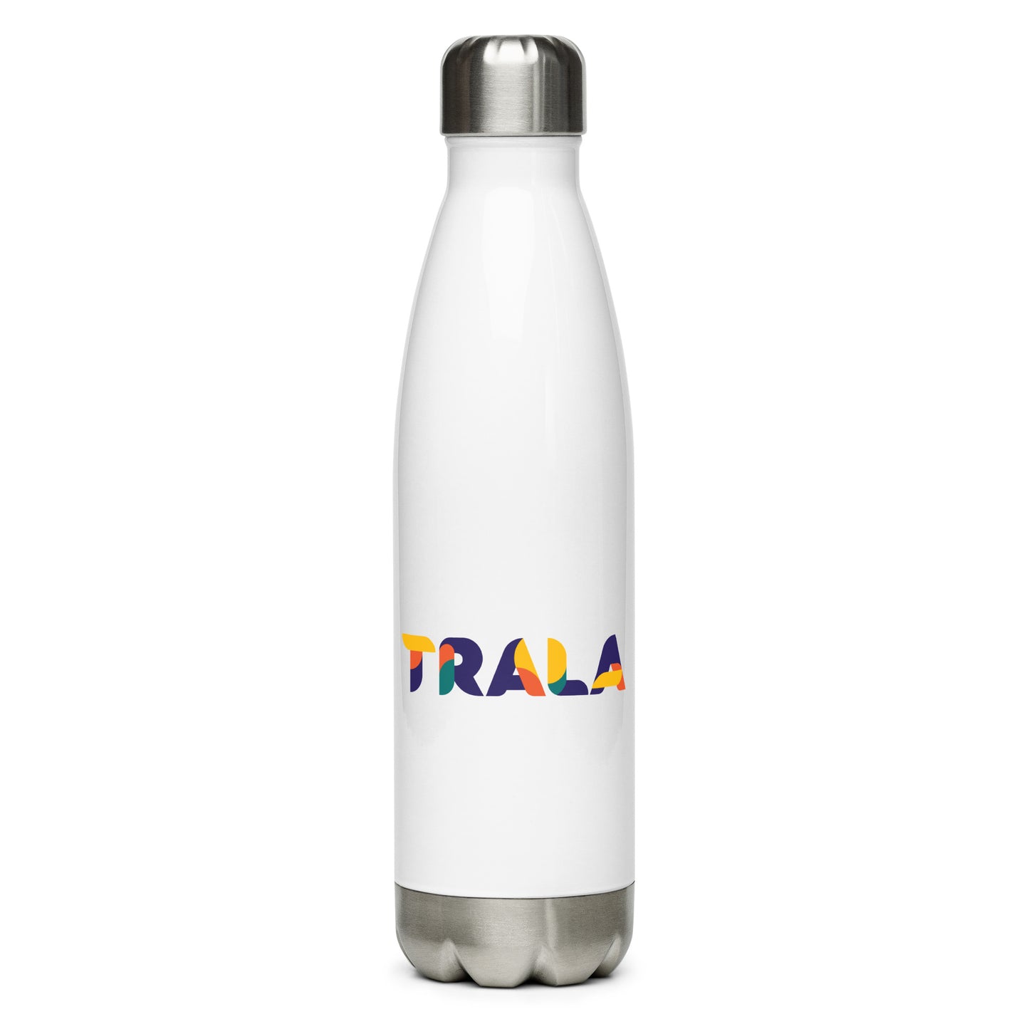 Trala Water Bottle