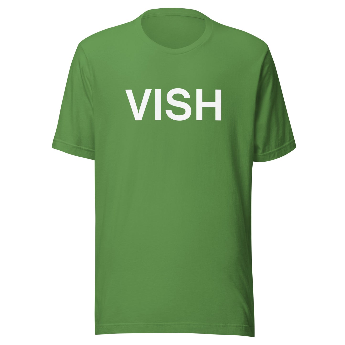 VISH t-shirt (Unisex)